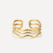 Anillo de Onda Feliz