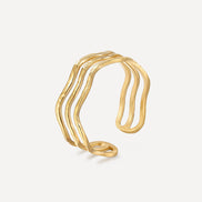 Anillo de Onda Feliz