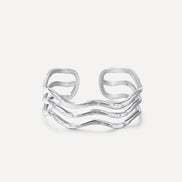 Anillo de Onda Feliz