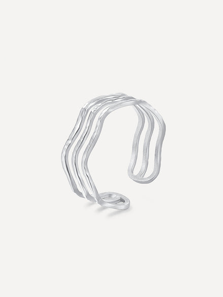 Anillo de Onda Feliz