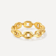 Anillo de Valor