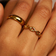 Anillo de Valor