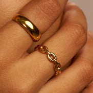 Anillo de Valor