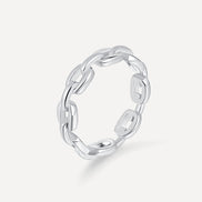 Anillo de Valor