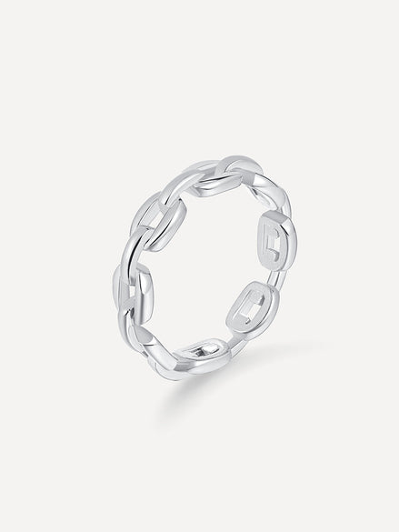 Anillo de Valor
