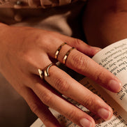 Anillo Luxury