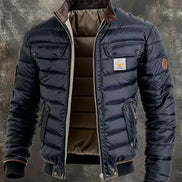 Dante | Chaqueta Acolchada de Invierno