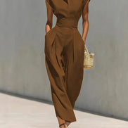 Vestido Midi Plisado Clara