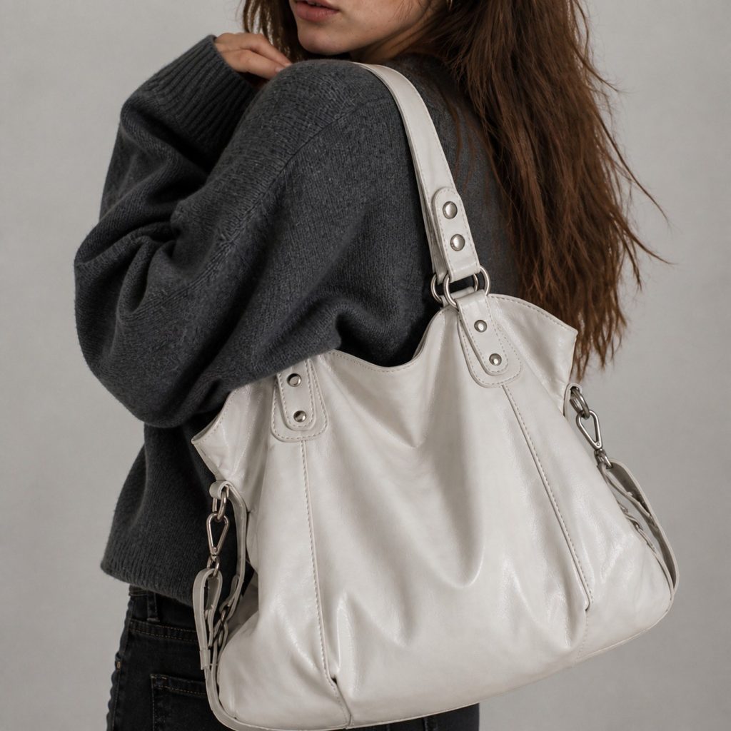 Bolso bandolera Anouk