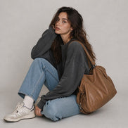 Bolso bandolera Cassandre