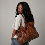 Bolso bandolera Romane