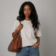 Bolso bandolera Romane