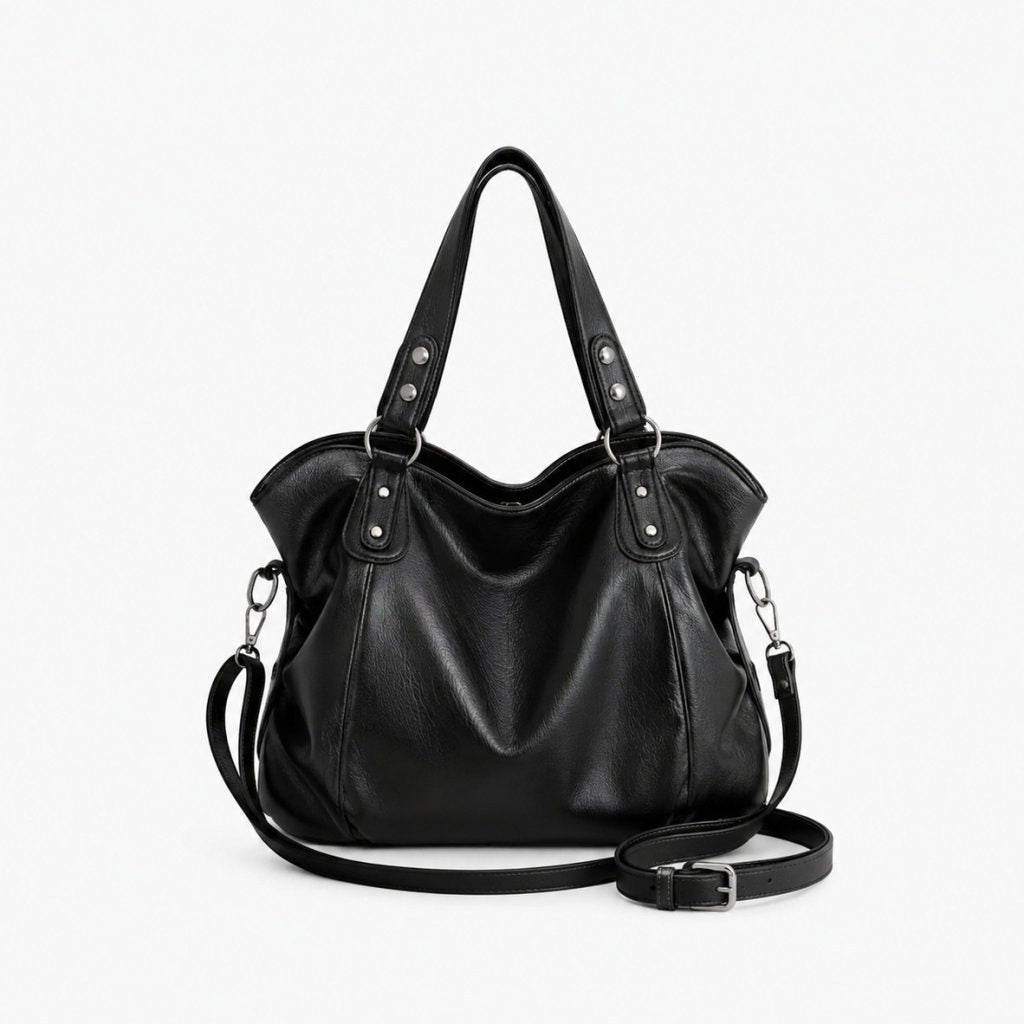 Bolso bandolera Agathe