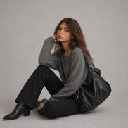 Bolso bandolera Agathe