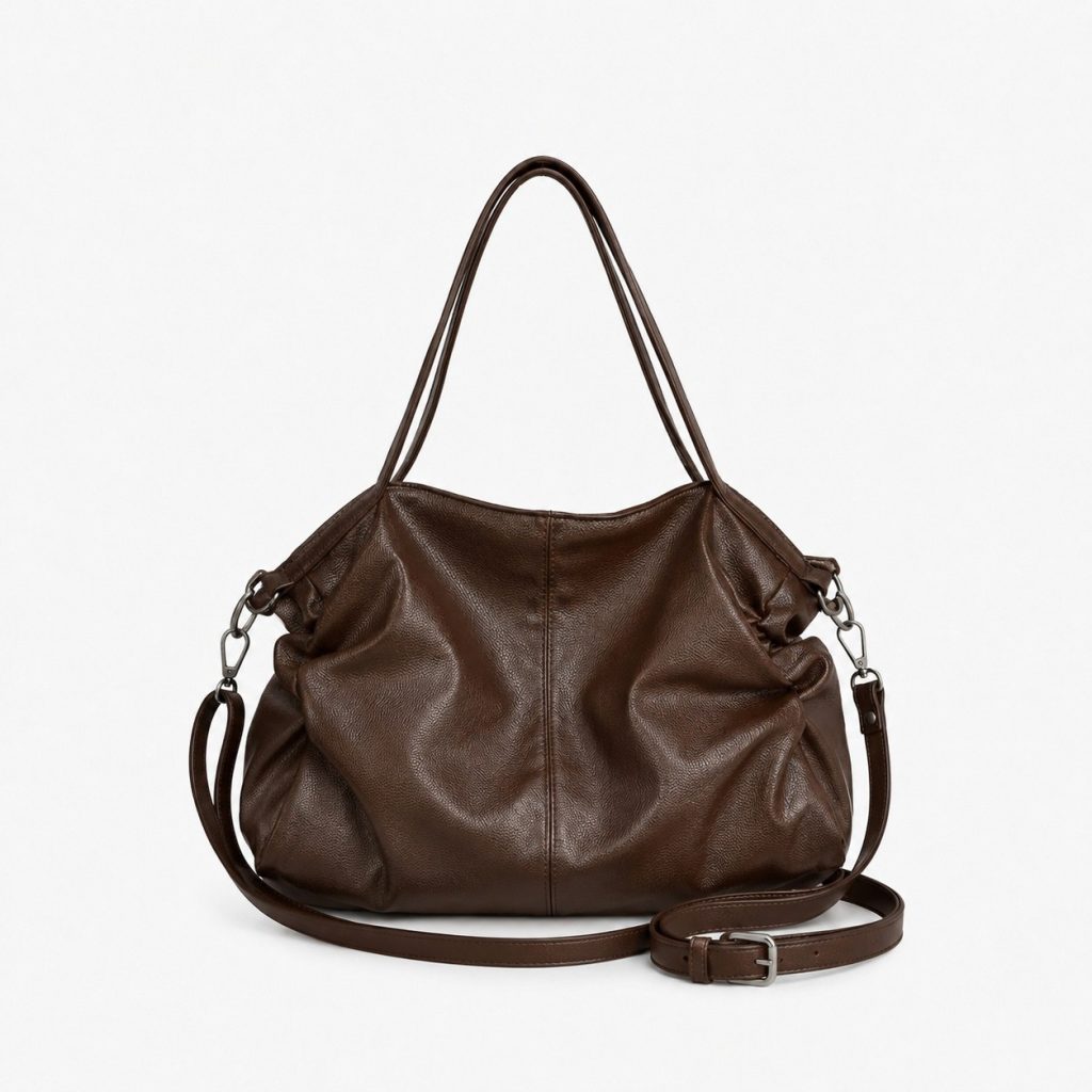 Bolso hobo Maëlle