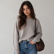 Bolso hobo Maëlle