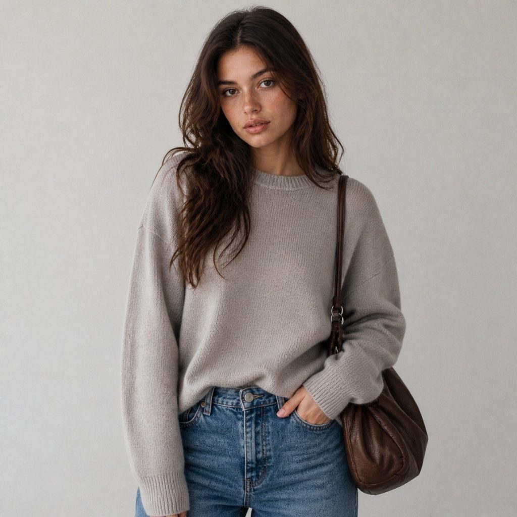Bolso hobo Maëlle