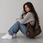Bolso hobo Maëlle