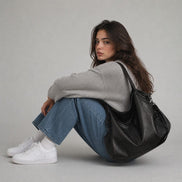 Bolso hobo Albane
