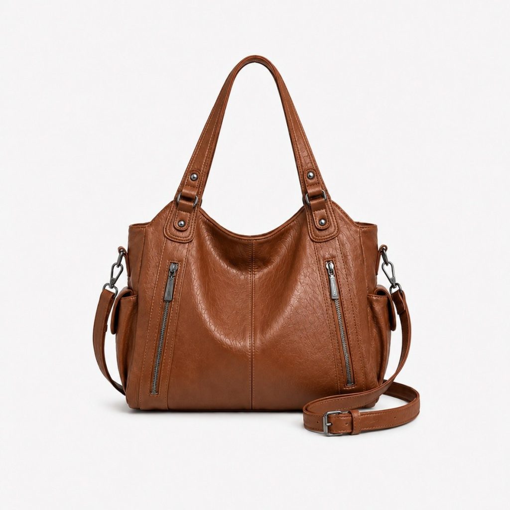 Bolso bandolera Colette