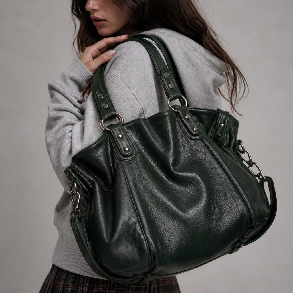 Bolso bandolera Suzanne