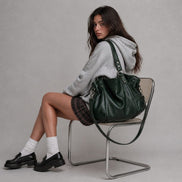 Bolso bandolera Suzanne