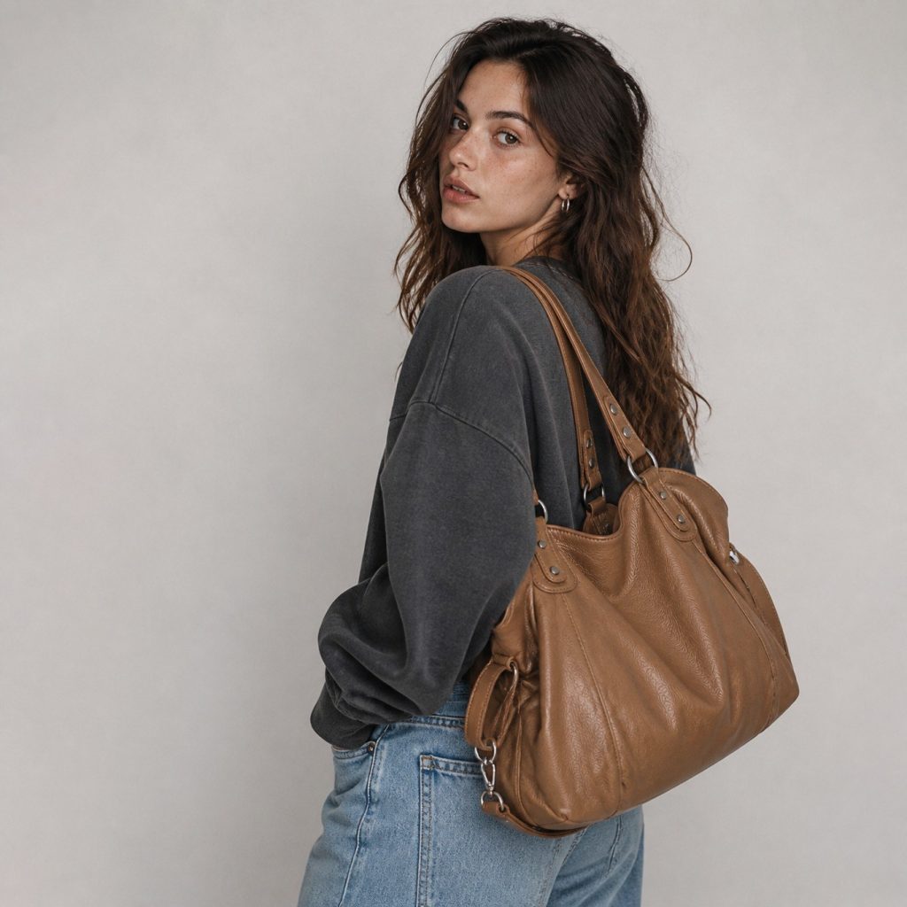 Bolso bandolera Cassandre