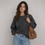 Bolso bandolera Cassandre