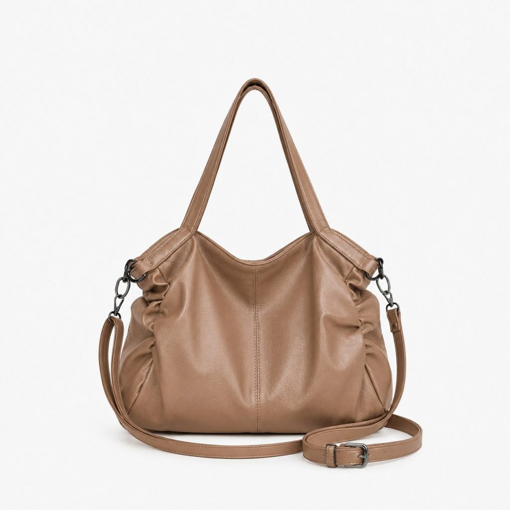 Bolso hobo Océane