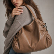 Bolso hobo Océane