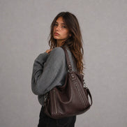 Bolso bandolera Apolline
