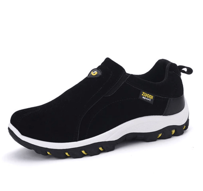 Zuodi x Lurea - Zapatos Ortopédicos y Elegantes para el Dia a Dia