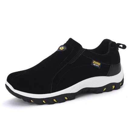 Zuodi x Lurea - Zapatos Ortopédicos y Elegantes para el Dia a Dia