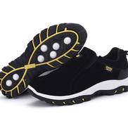 Zuodi x Lurea - Zapatos Ortopédicos y Elegantes para el Dia a Dia
