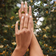 Anillo Bala Ring
