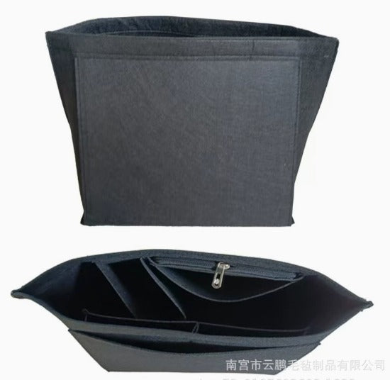 ORGANIZADOR INTERIOR BOLSO OFICINA