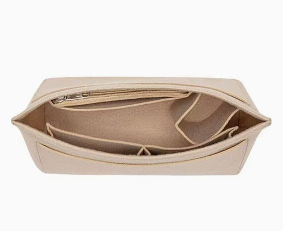 ORGANIZADOR INTERIOR BOLSO OFICINA