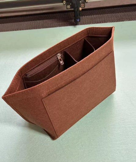 ORGANIZADOR INTERIOR BOLSO OFICINA