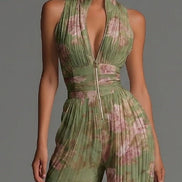 Mono Elegante Flor