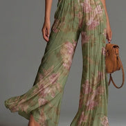 Mono Elegante Flor