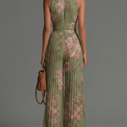 Mono Elegante Flor