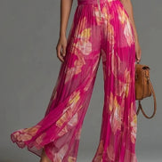 Mono Elegante Flor