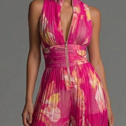 Mono Elegante Flor
