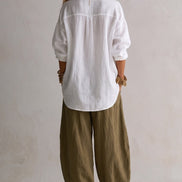 Conjunto Pantalón Farol Relaxed