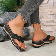 Luna | Sandalias Ortopédicas Confortables