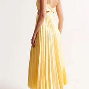 Helen | Vestido Largo Elegante