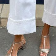 SANDALIAS ELISETTA™
