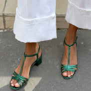 SANDALIAS ELISETTA™