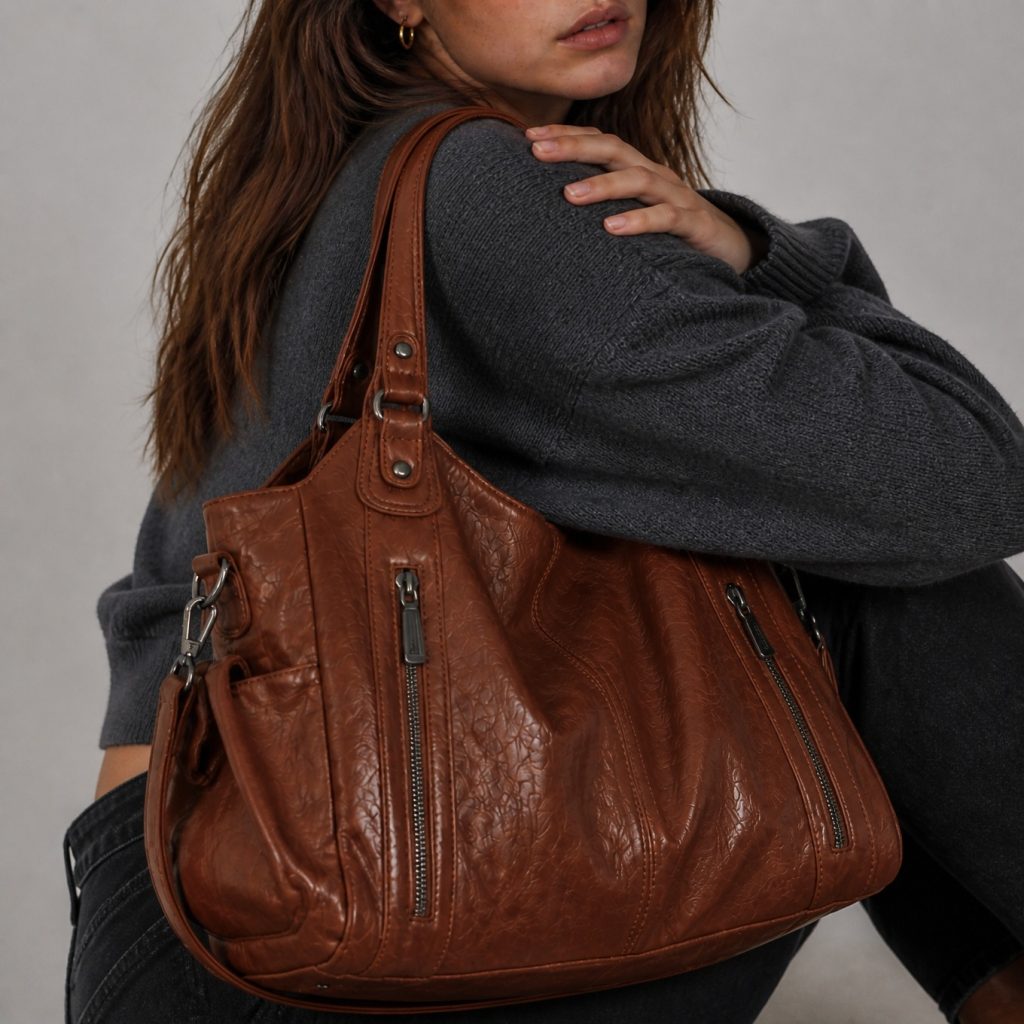 Bolso bandolera Colette
