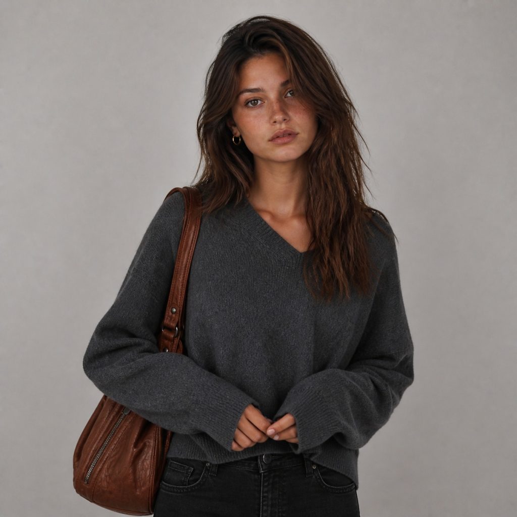 Bolso bandolera Colette